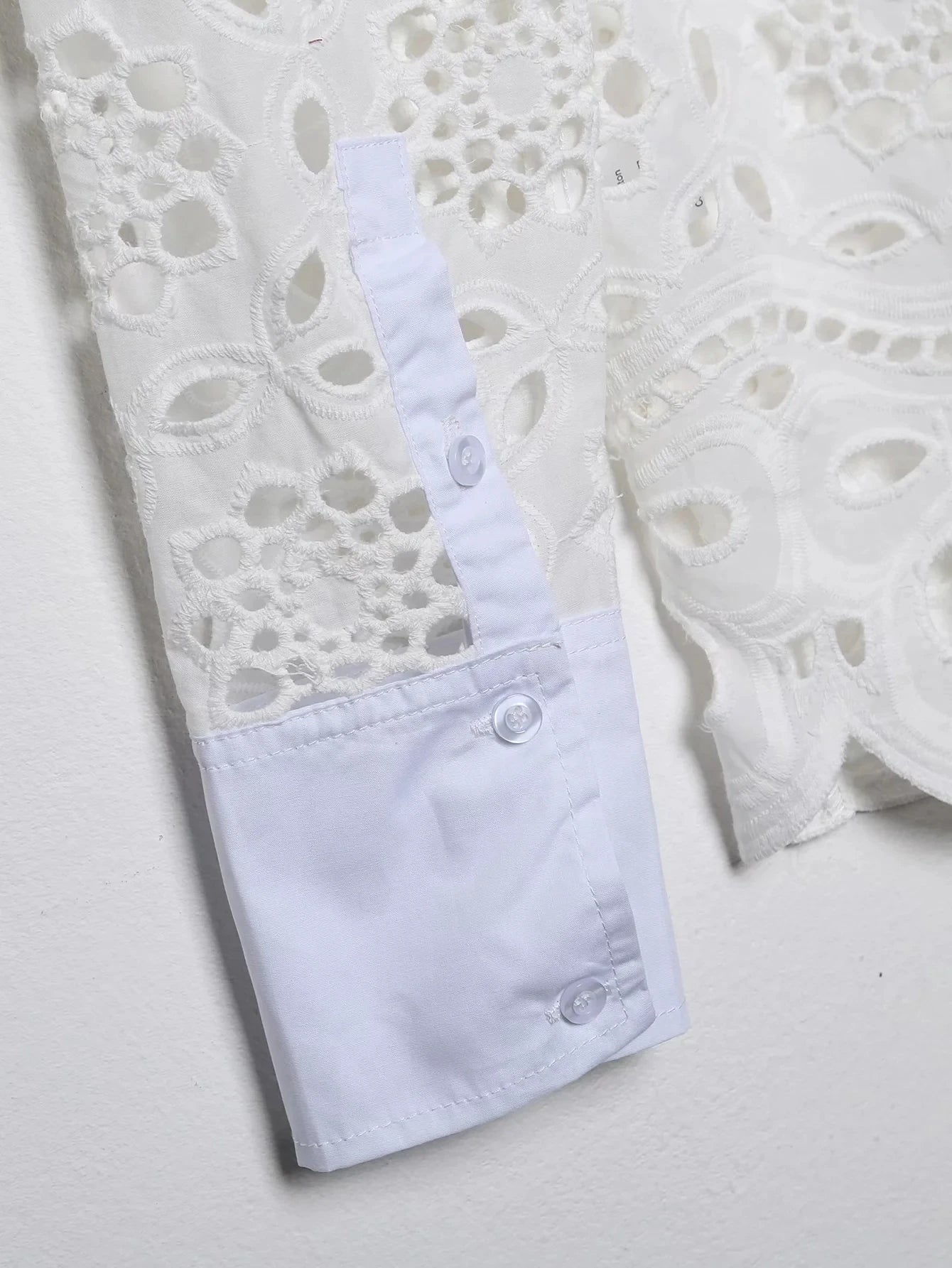 Polished Garment with an Effortless Classic Look