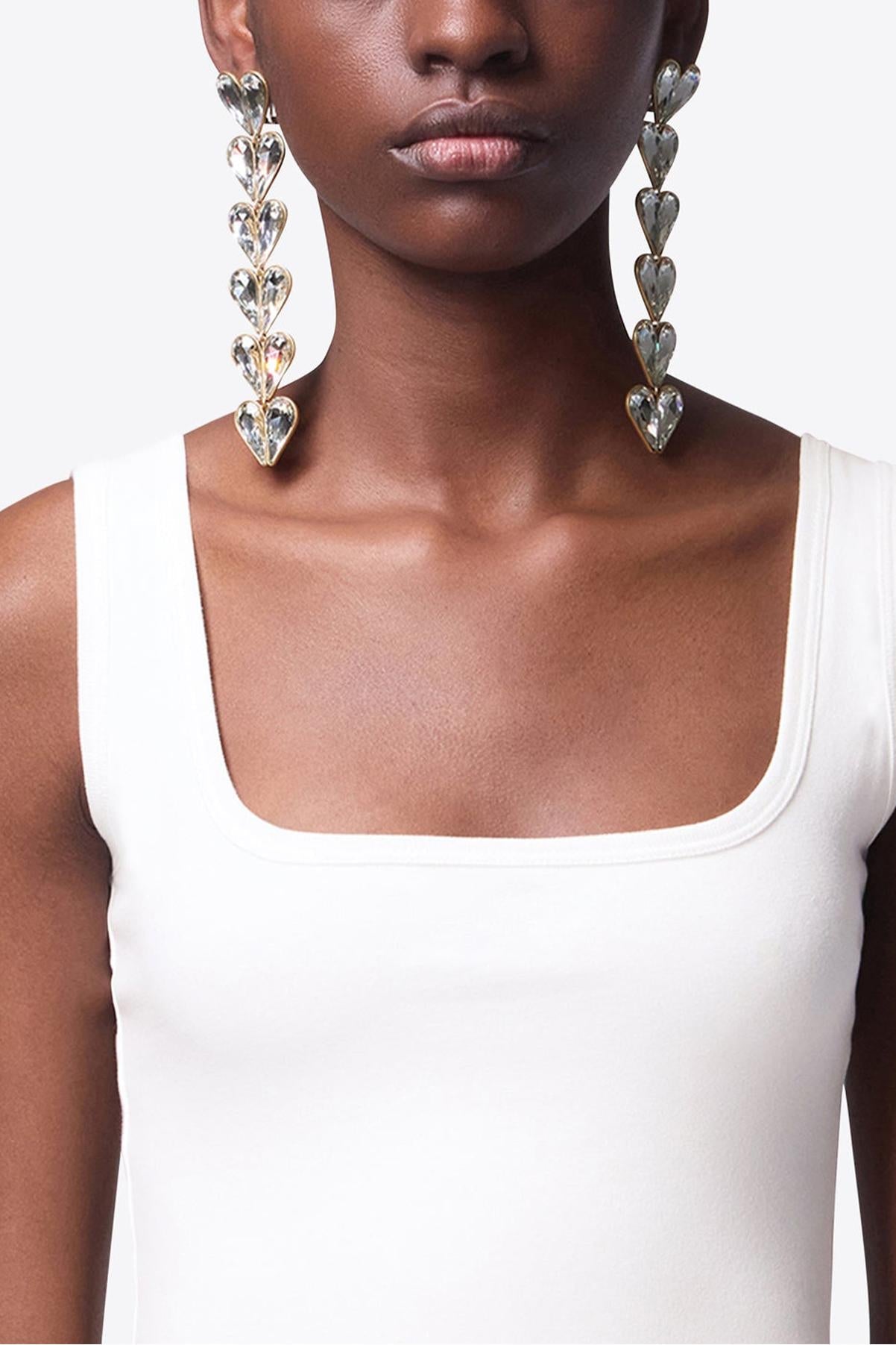 Beautifully Balanced Garment with Timeless Character