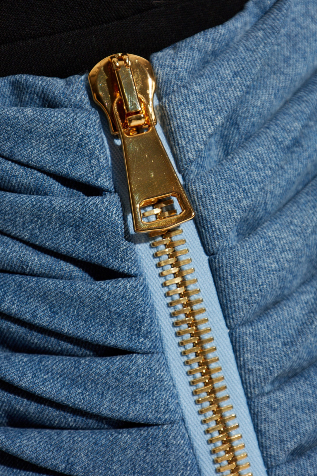 Classic Vintage Garment with a Flattering Fit