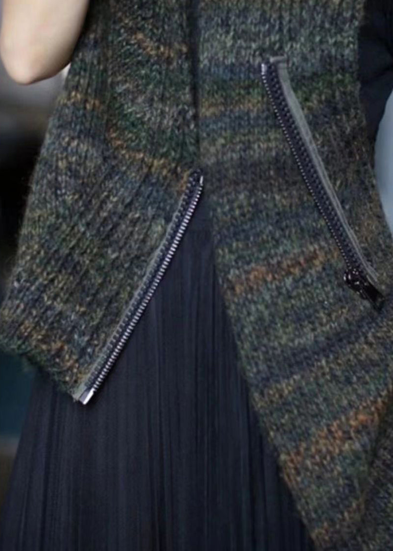 Gracefully Styled Coat for Any Occasion
