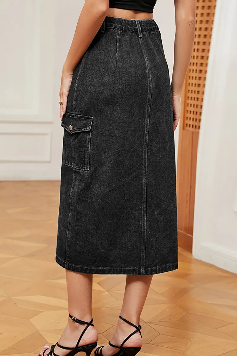 Beautifully Balanced Garment with Timeless Character