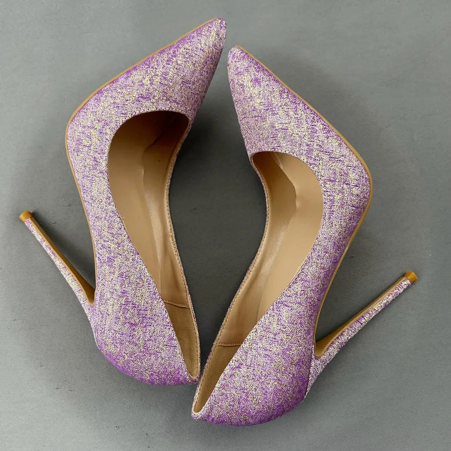 Sophisticated Shoes with a Clean Classic Look