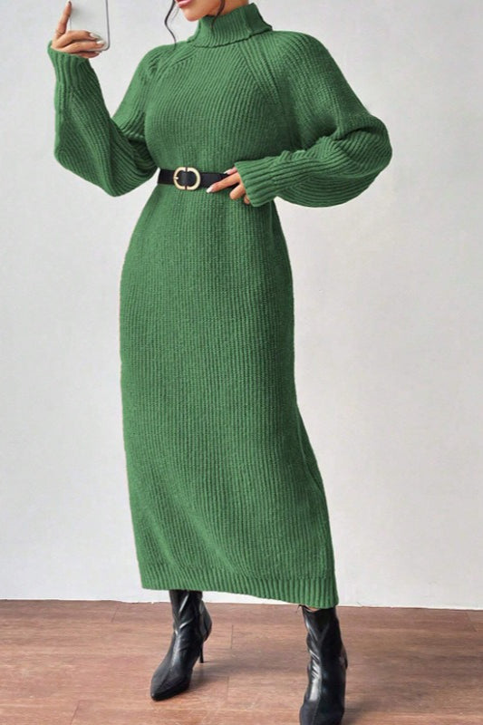 Polished Sweater with an Effortless Classic Look