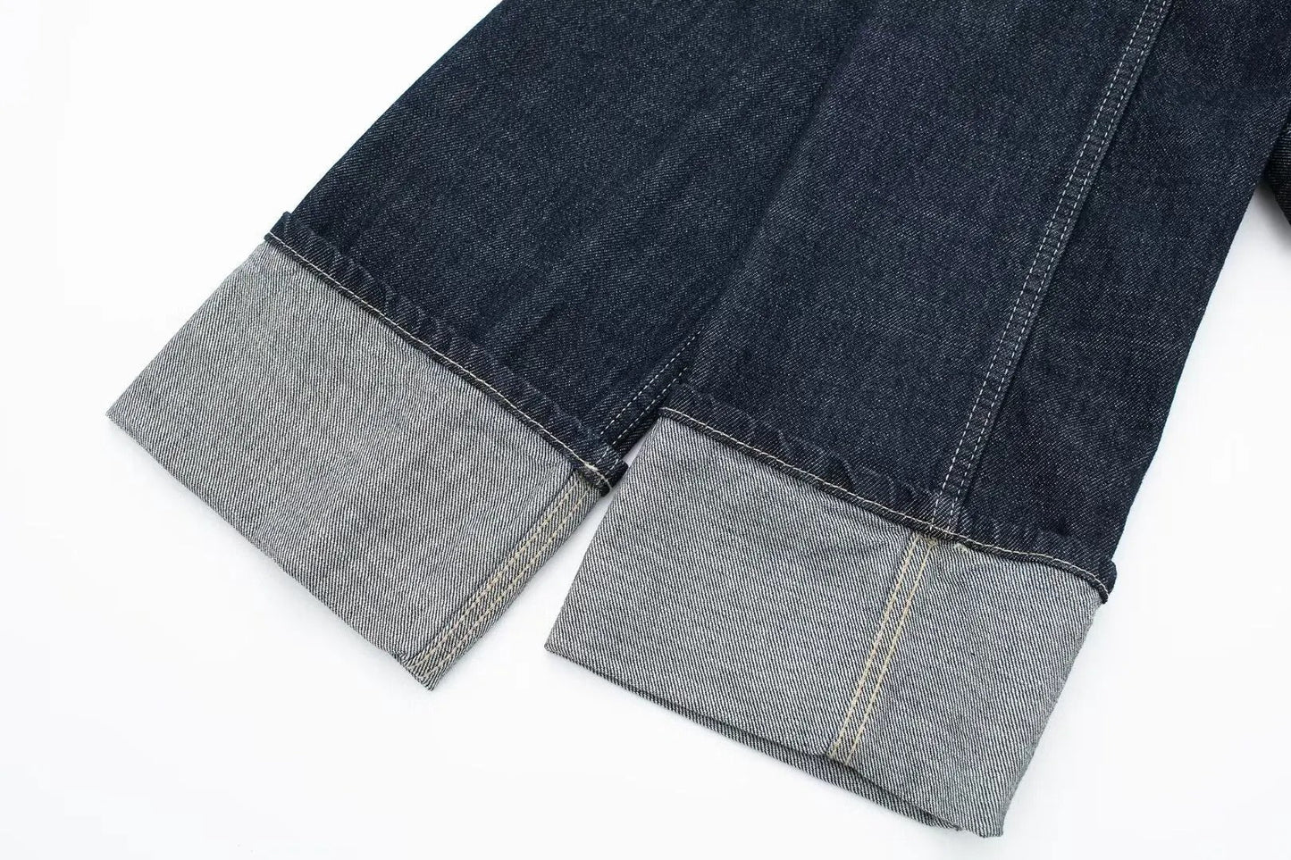 Beautifully Finished Jacket in a Timeless Design