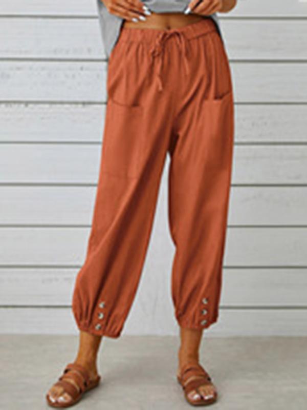 Orange red