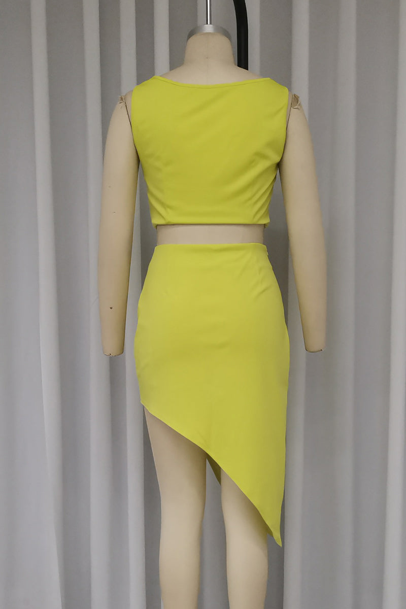 Vintage Inspired Garment with a Contemporary Edge