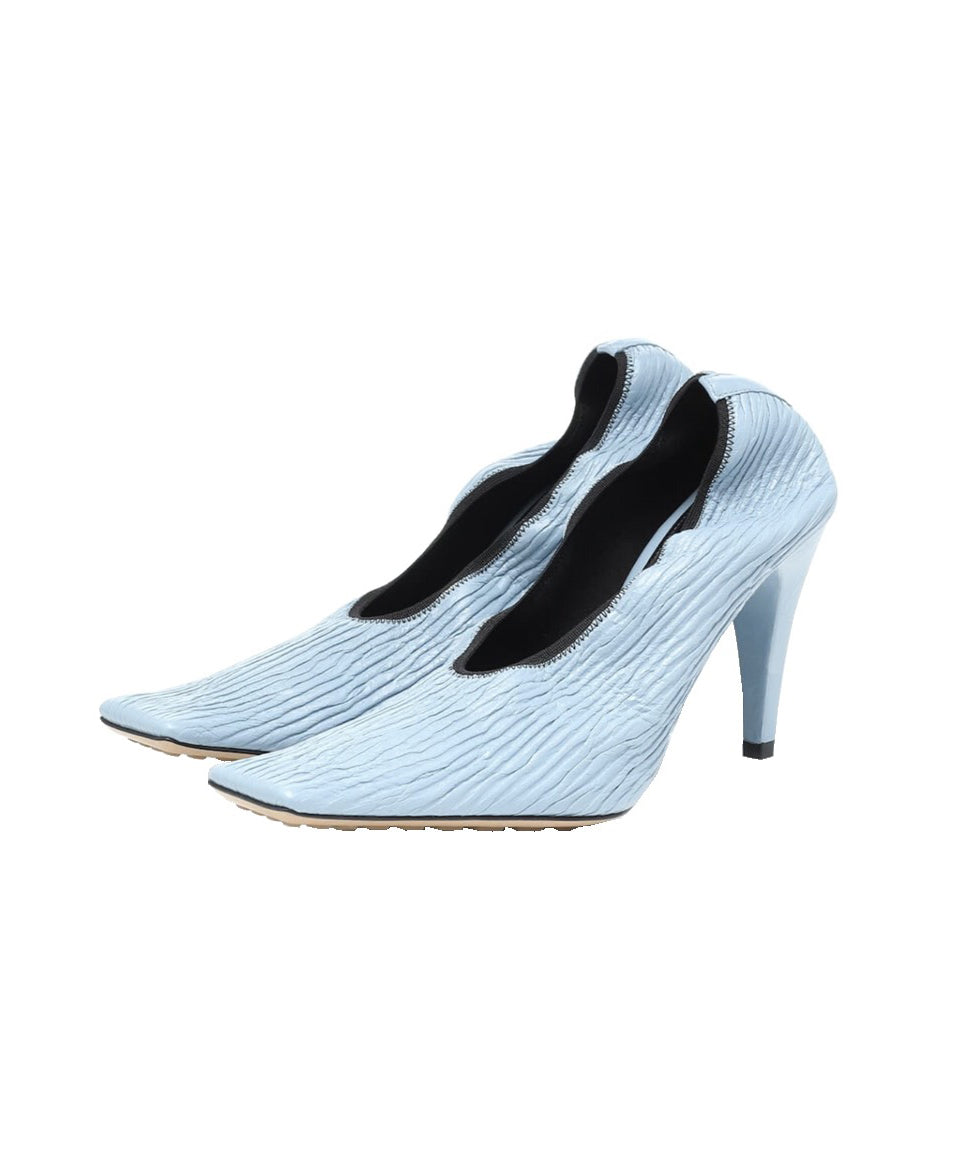 Elegantly Styled Heels for Everyday Wear