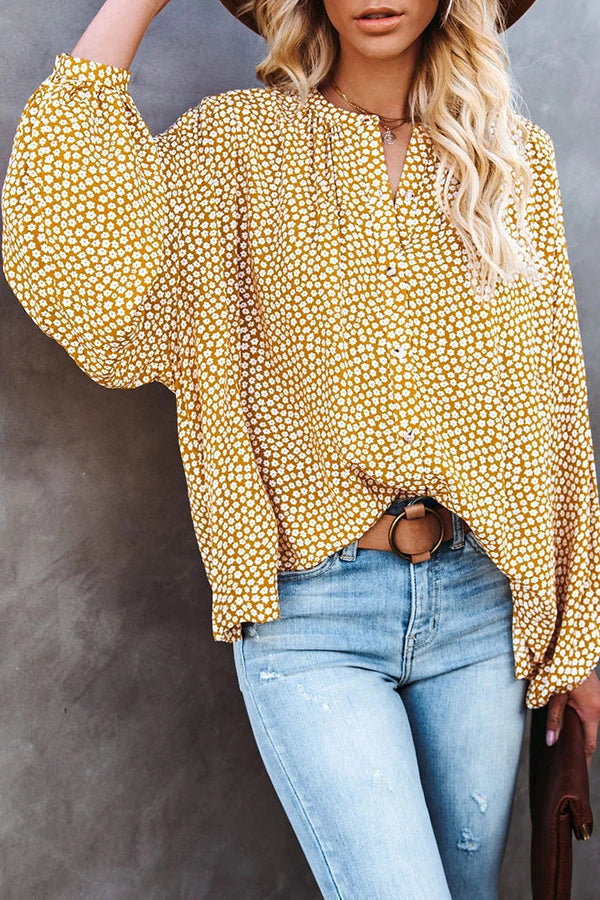 Beautifully Crafted Shirt in a Classic Style