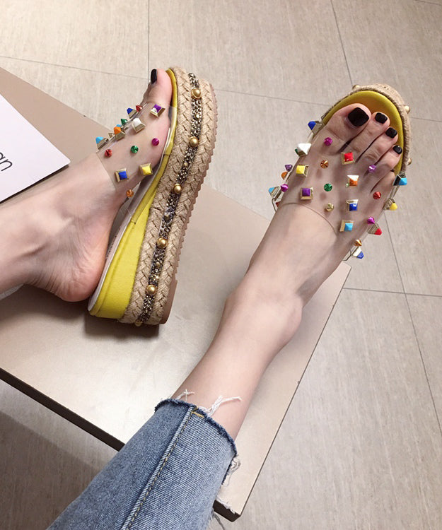 Beautifully Crafted Heels in a Classic Style