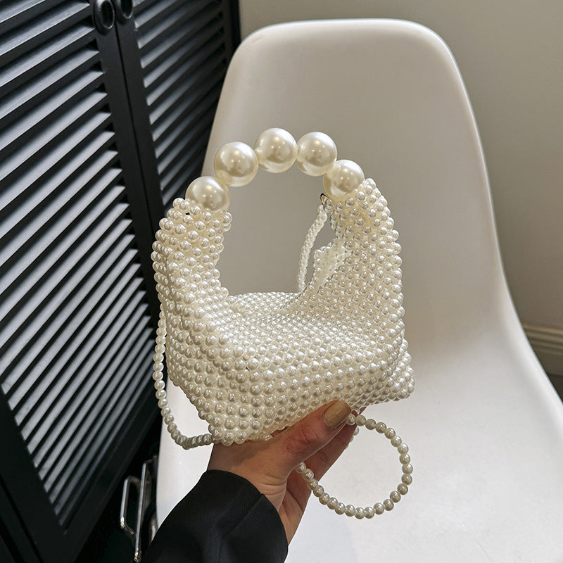 Polished Bag with an Effortless Classic Look