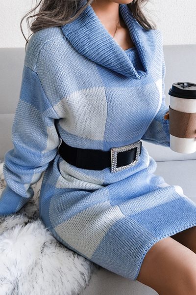 Elegantly Styled Sweater for Everyday Wear