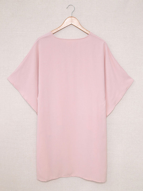 Sophisticated T-Shirt with a Clean Classic Look