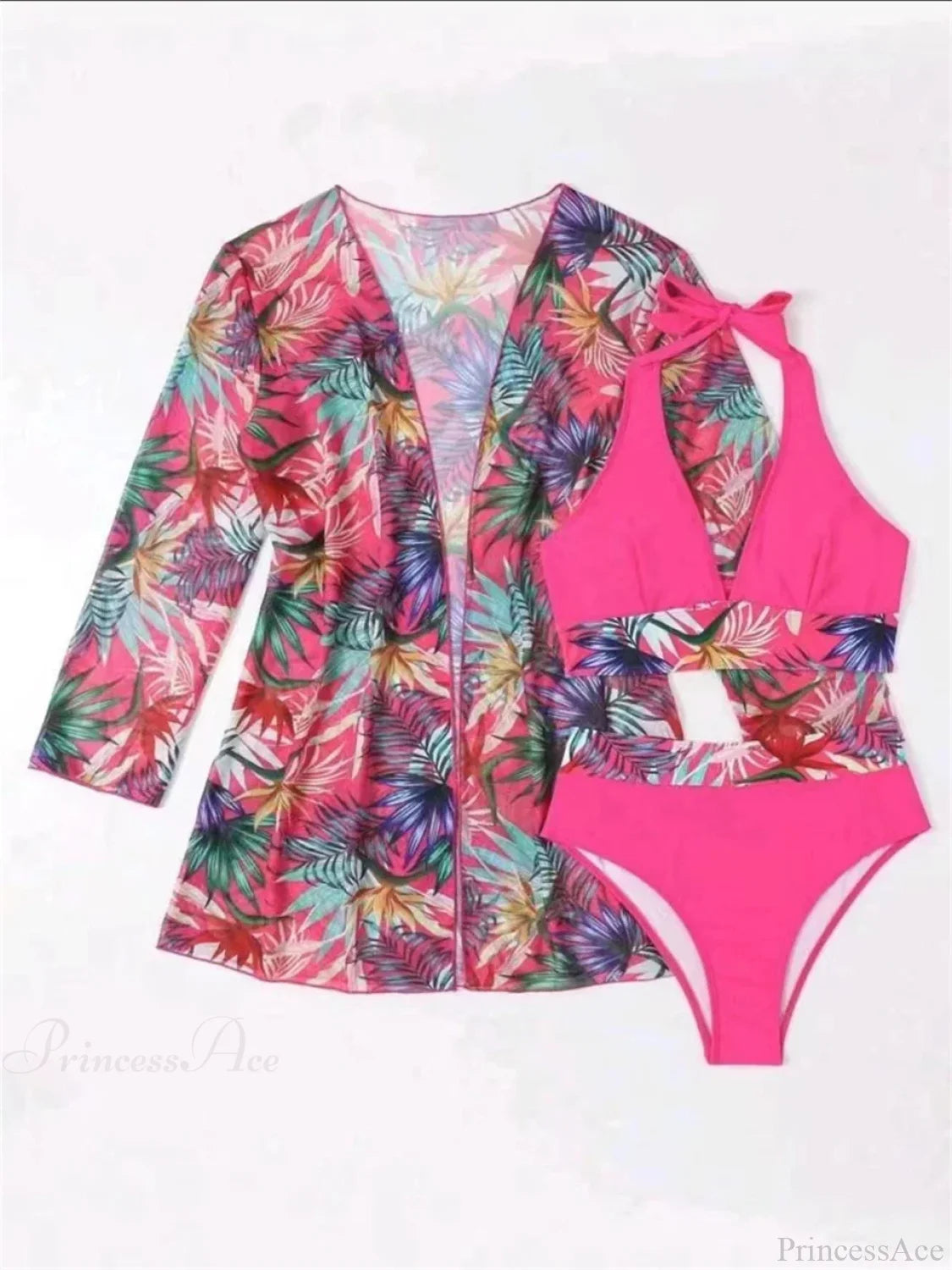 Elegantly Styled Garment for Everyday Wear