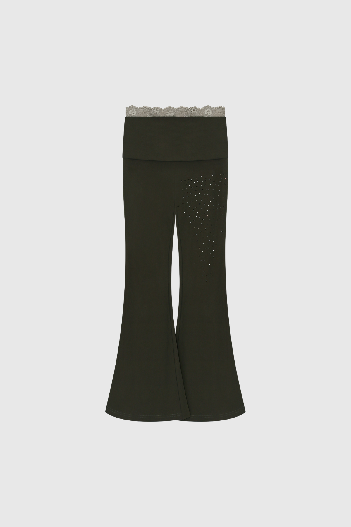Effortlessly Elegant Pants with a Timeless Design