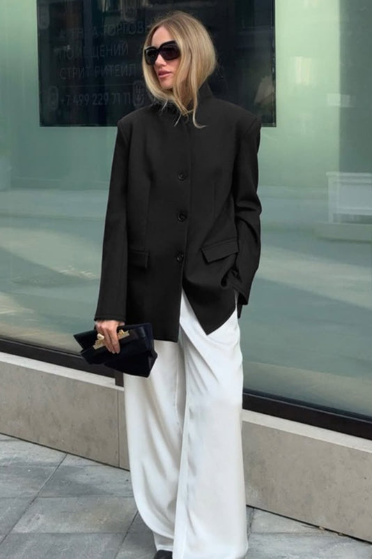 Vintage Inspired Garment with a Contemporary Edge