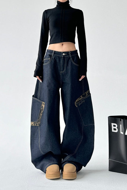 Beautifully Balanced Garment with Timeless Character