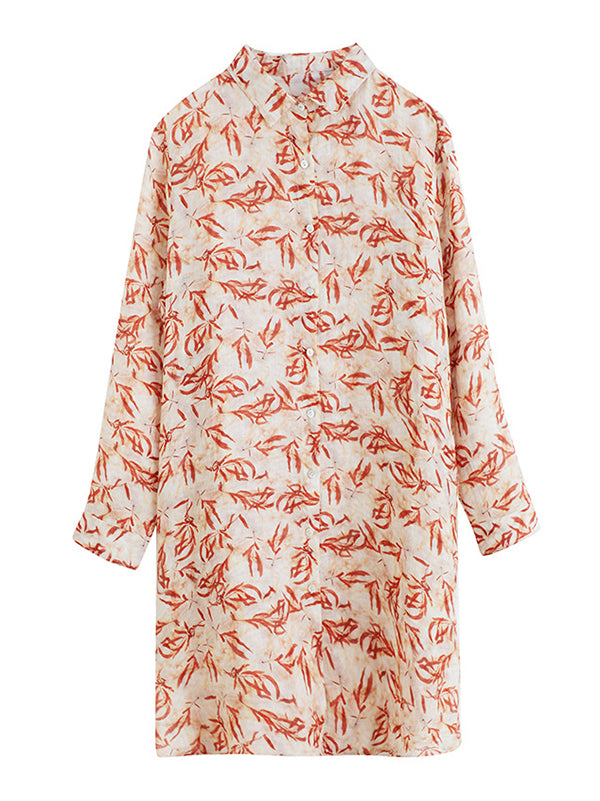 Beautifully Finished Blouse in a Timeless Design