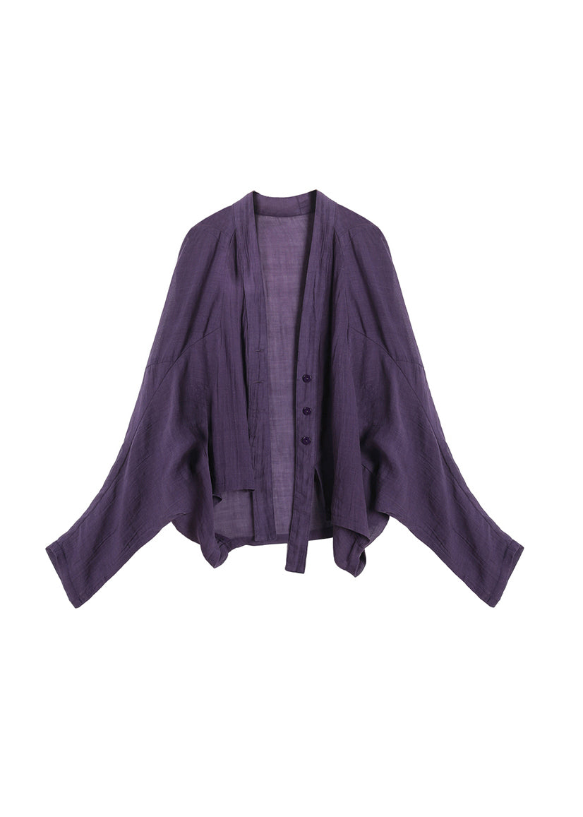 Classic Vintage Cardigan with a Flattering Fit
