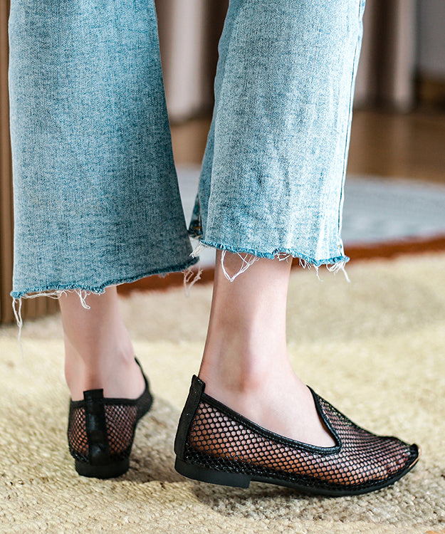 Classic Vintage Shoes with a Flattering Fit