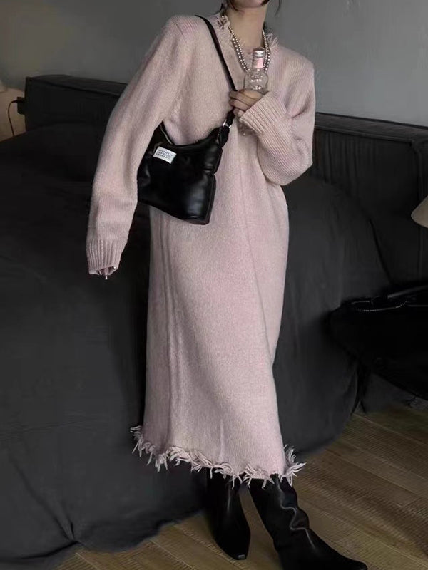 Elegantly Styled Sweater for Everyday Wear