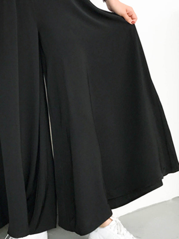 Elegantly Styled Pants for Everyday Wear