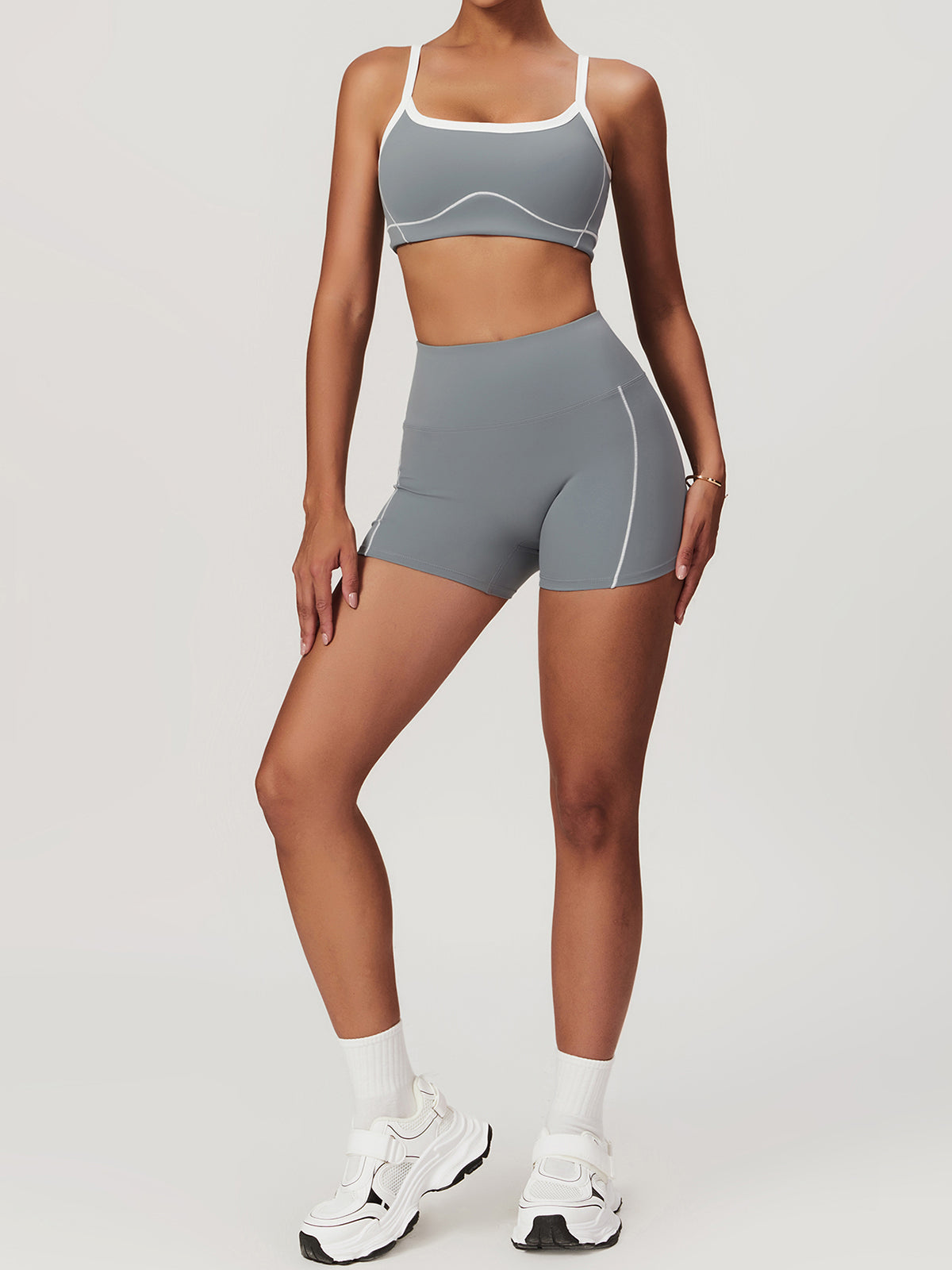 Elegantly Styled Garment for Everyday Wear