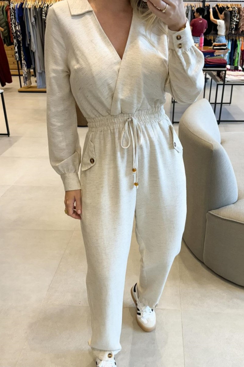 Polished Garment with an Effortless Classic Look