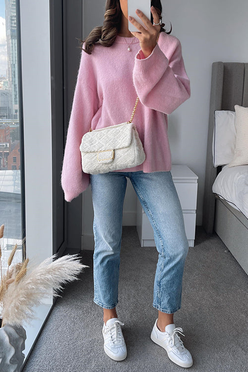 Classic Vintage & Enduringly Stylish Sweater