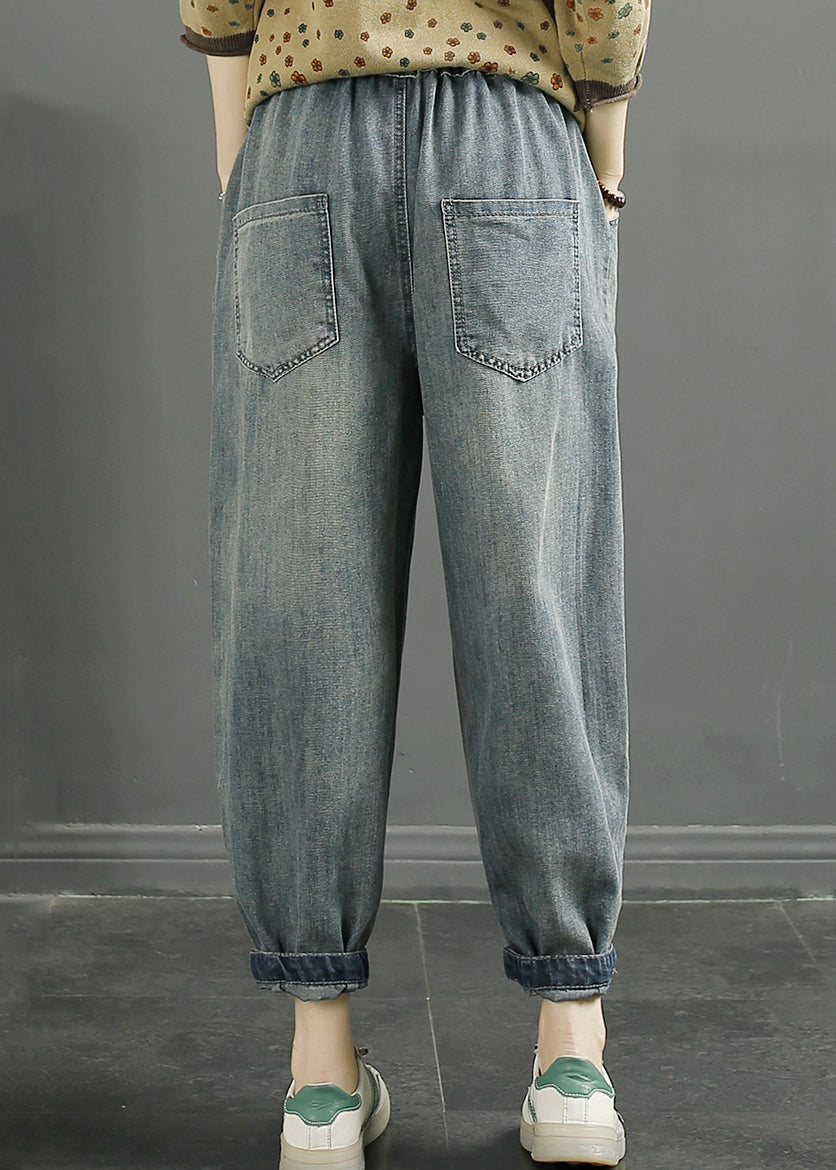 Polished Pants with an Effortless Classic Look