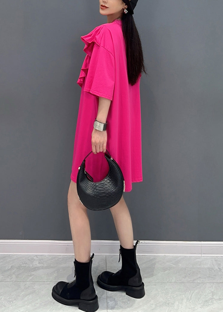 Gracefully Styled Top for Any Occasion