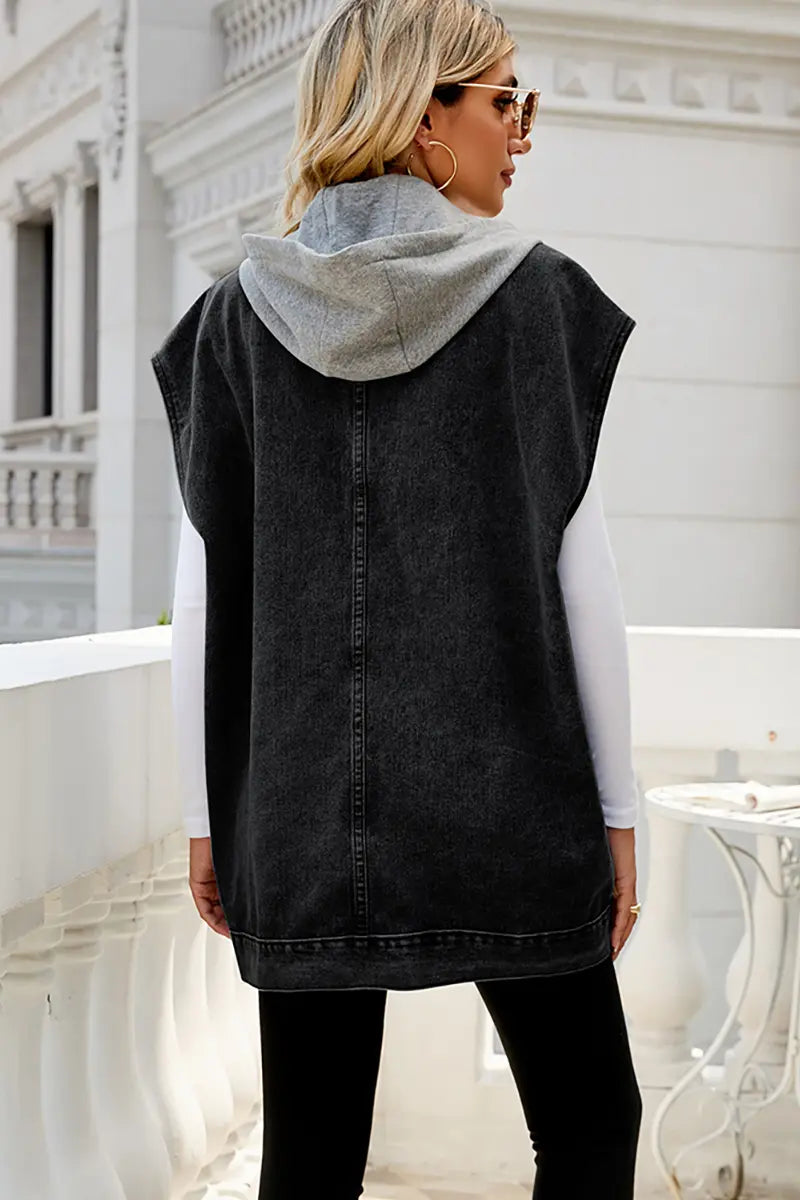 Polished Garment with an Effortless Classic Look