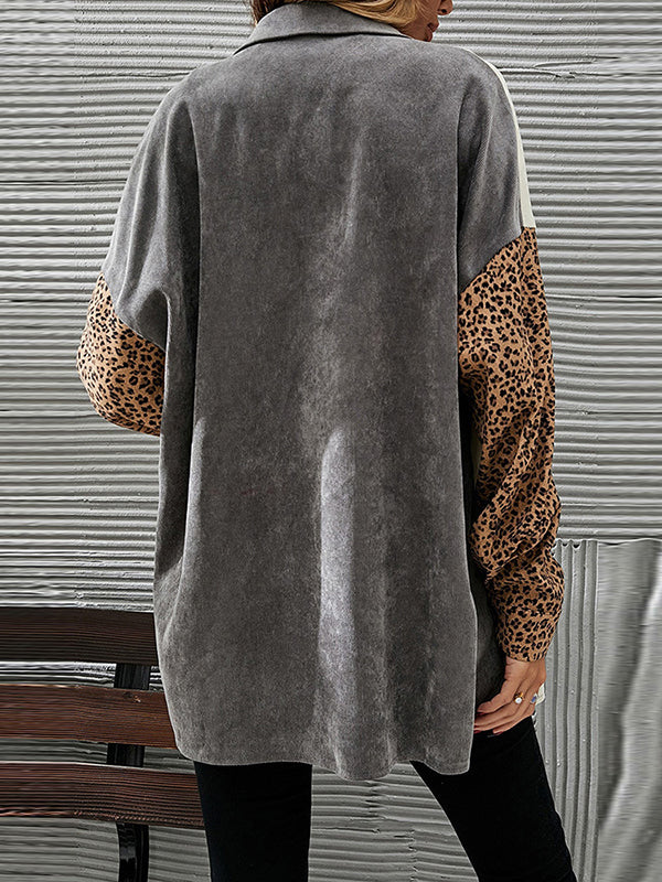 Beautifully Balanced Jacket with Timeless Character