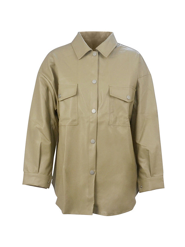 Sophisticated Jacket with a Clean Classic Look