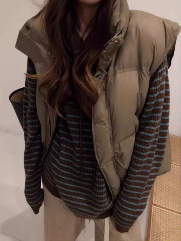 Polished Sweater with an Effortless Classic Look