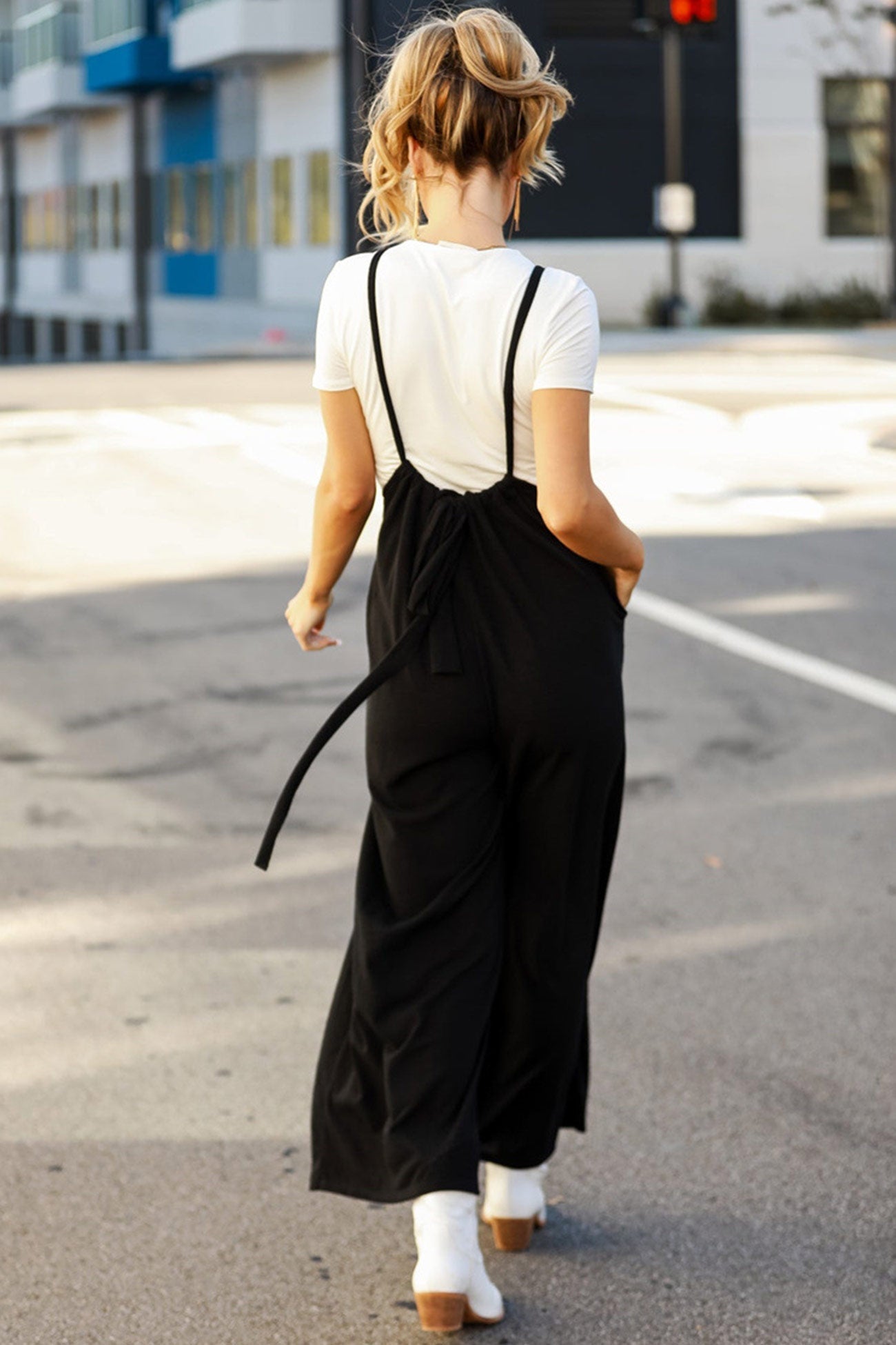 A Vintage Style Garment with Delicate Timeless Details