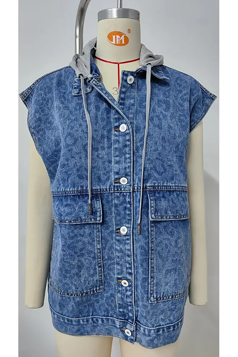 Beautifully Crafted Garment in a Classic Style
