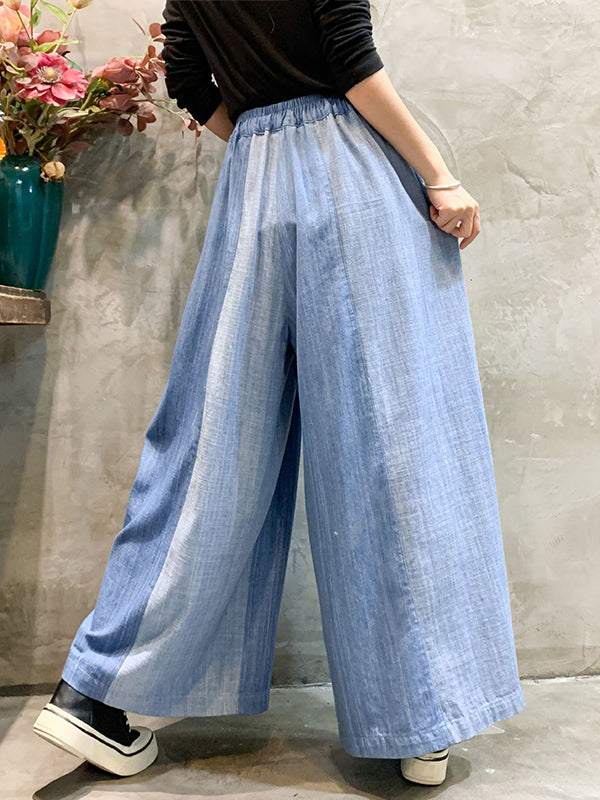 Beautifully Balanced Pants with Timeless Character