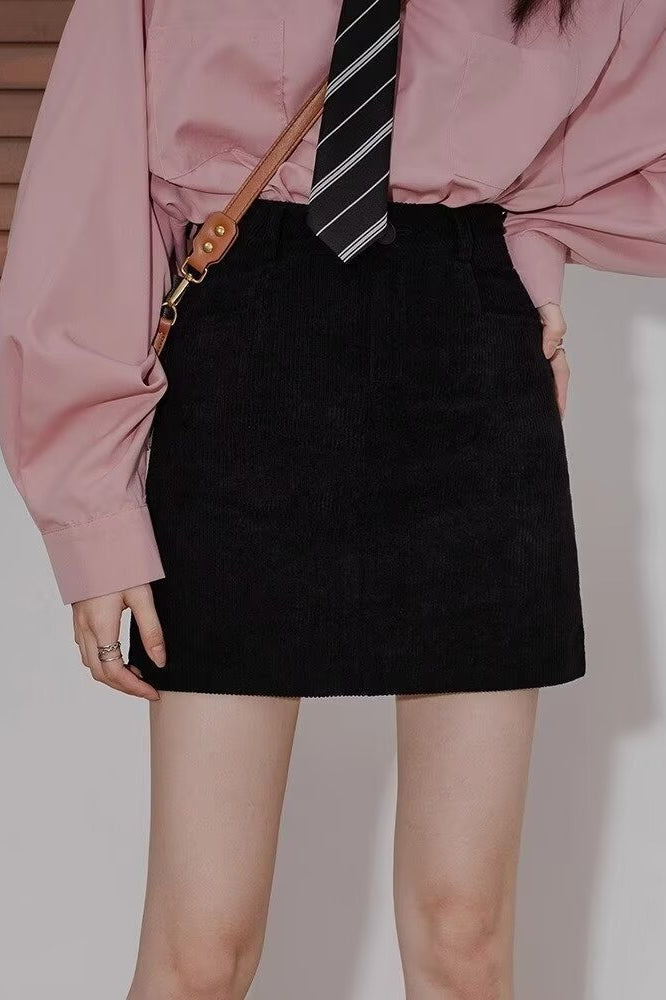 Beautifully Crafted Garment in a Classic Style