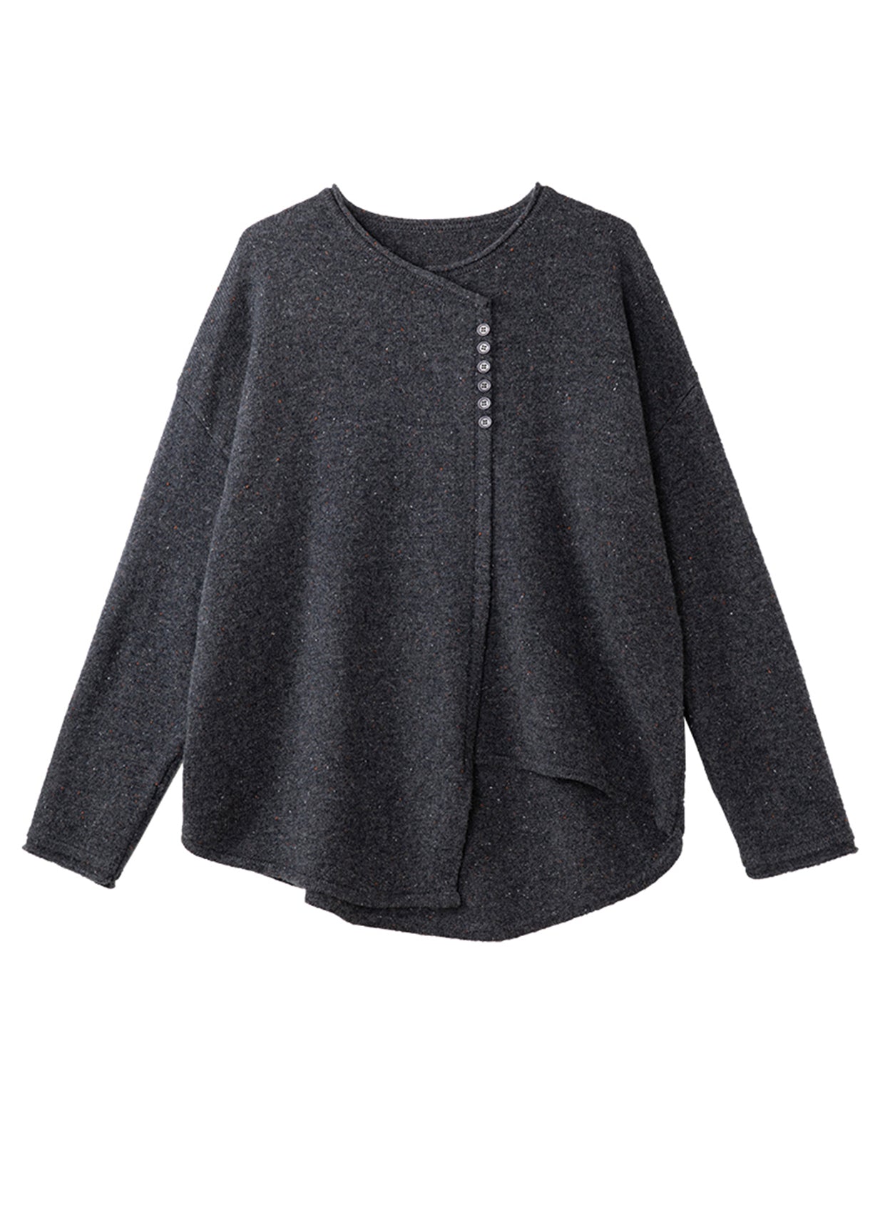 Beautifully Balanced Top with Timeless Character