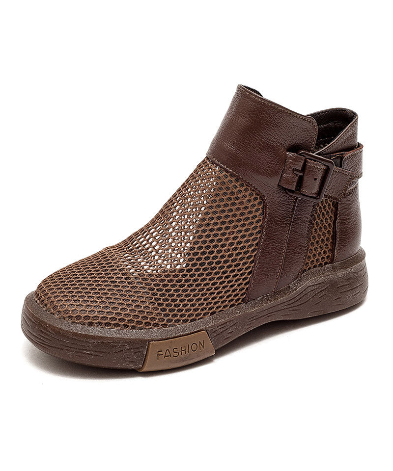 Beautifully Crafted Shoes in a Classic Style