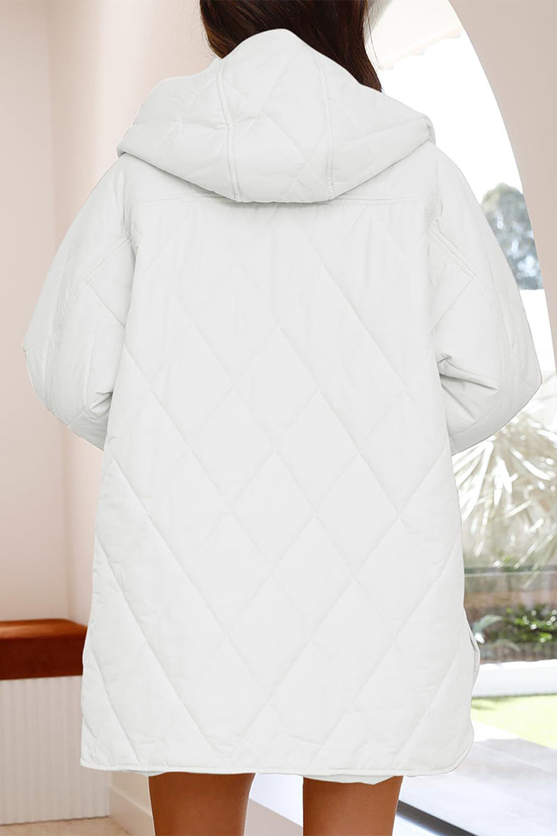 Beautifully Balanced Garment with Timeless Character