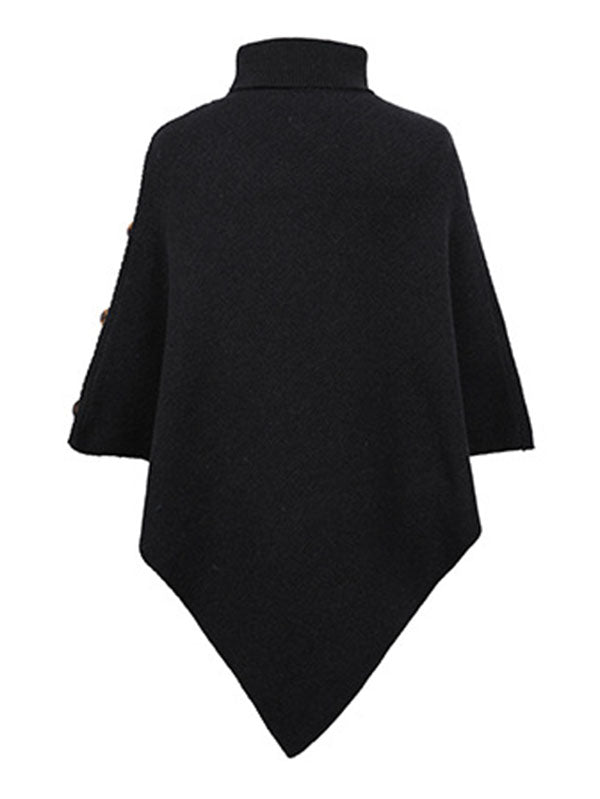 Classic Vintage Sweater with a Flattering Fit