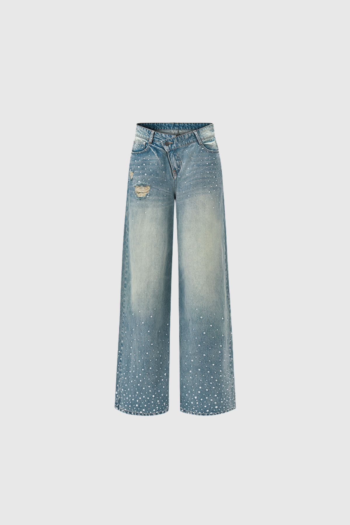 Beautifully Crafted Garment in a Classic Style