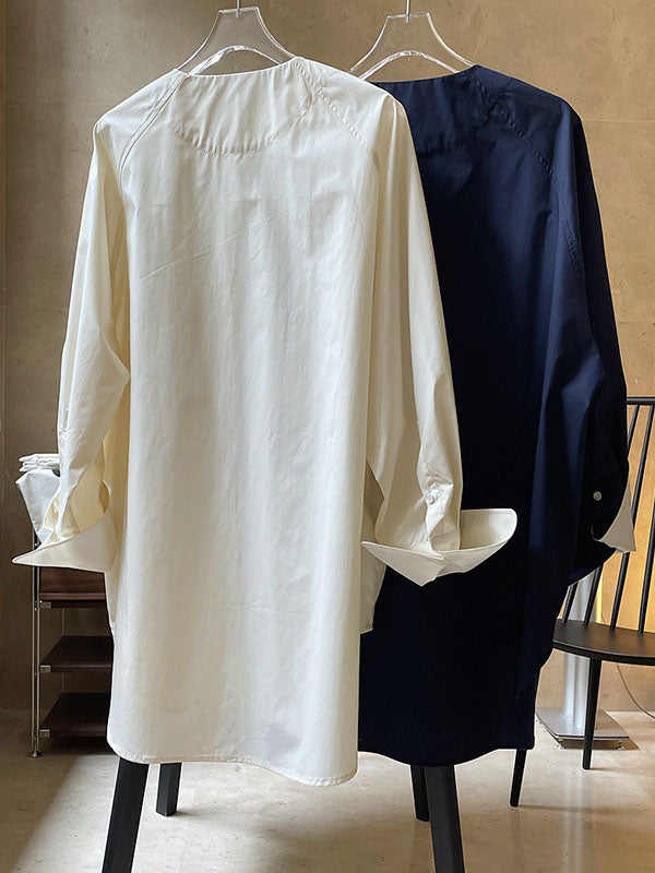 Effortlessly Elegant Blouse with a Timeless Design