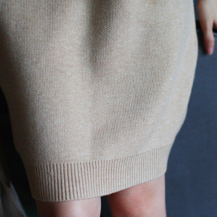 Elegantly Styled Sweater for Everyday Wear
