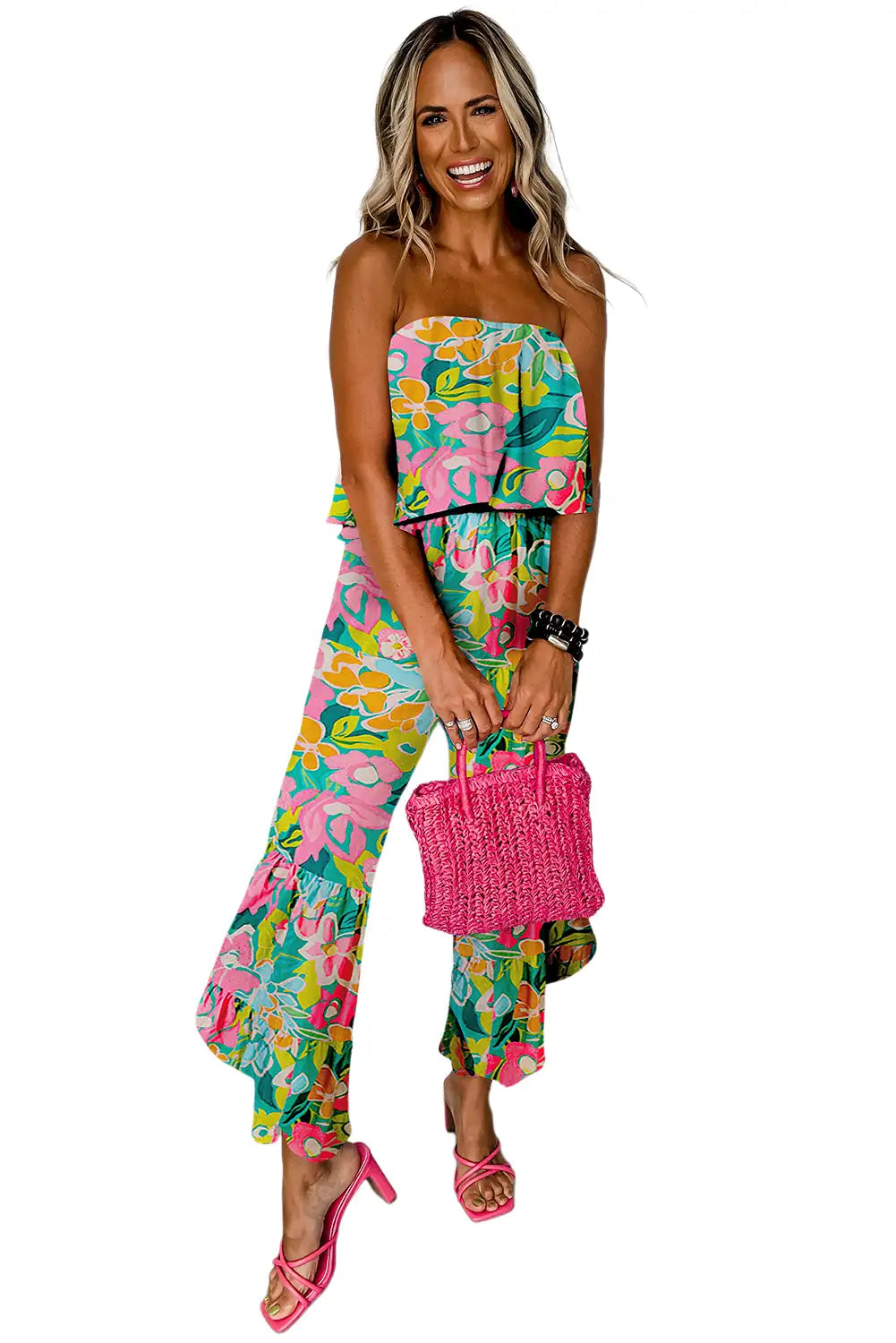 Elegantly Styled Garment for Everyday Wear