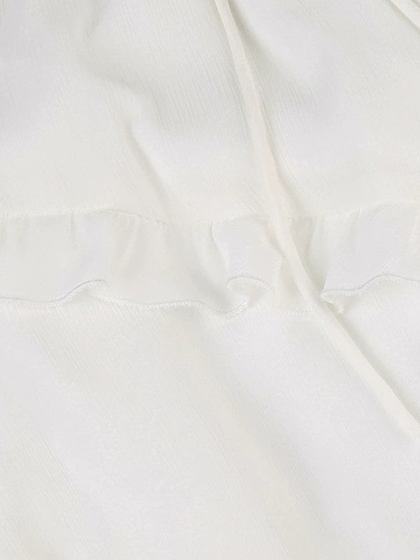 Polished Garment with an Effortless Classic Look