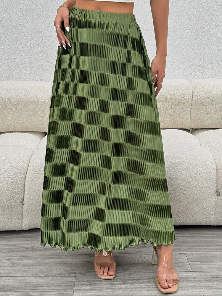 Classic Vintage Garment with a Flattering Fit