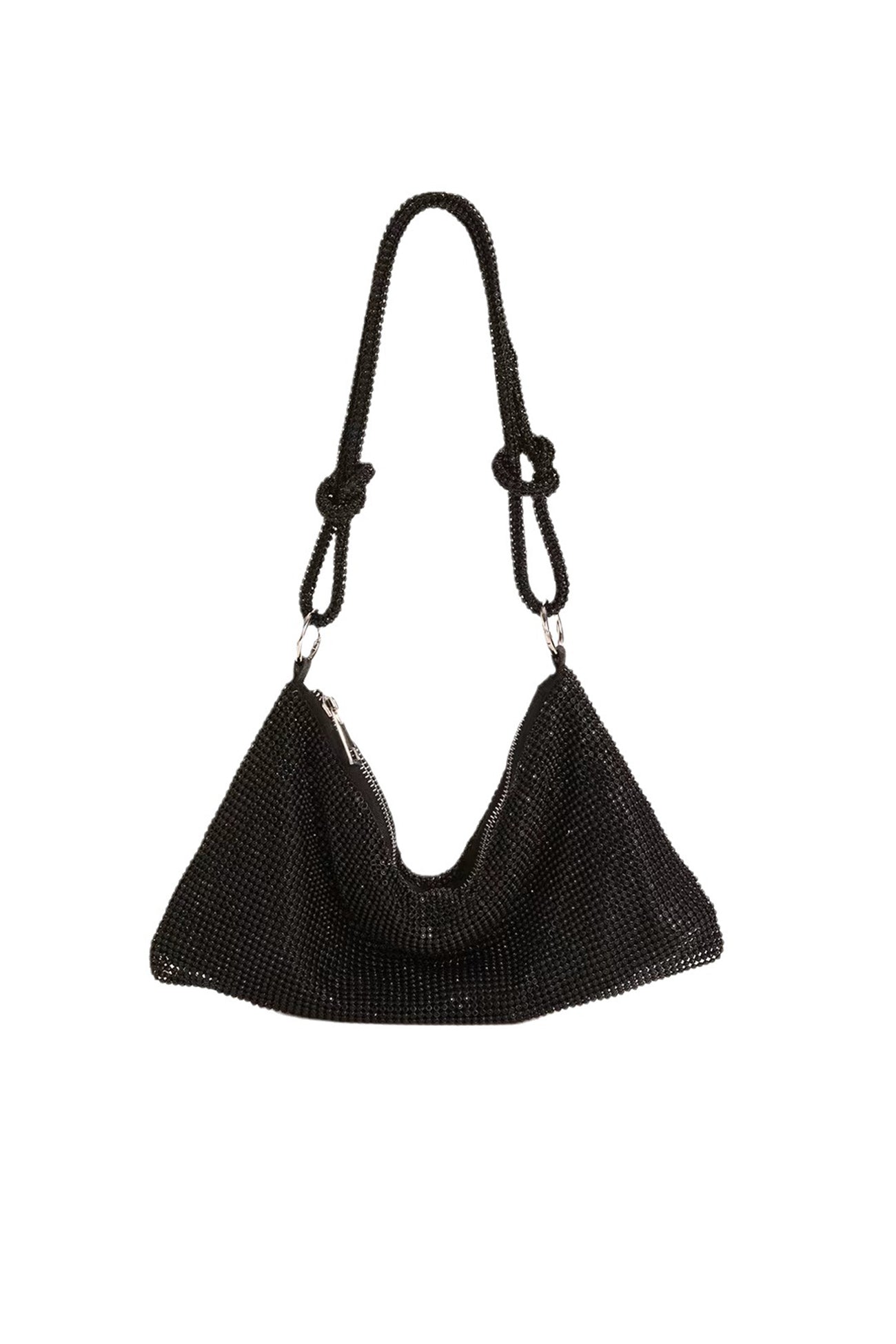 Polished Bag with an Effortless Classic Look