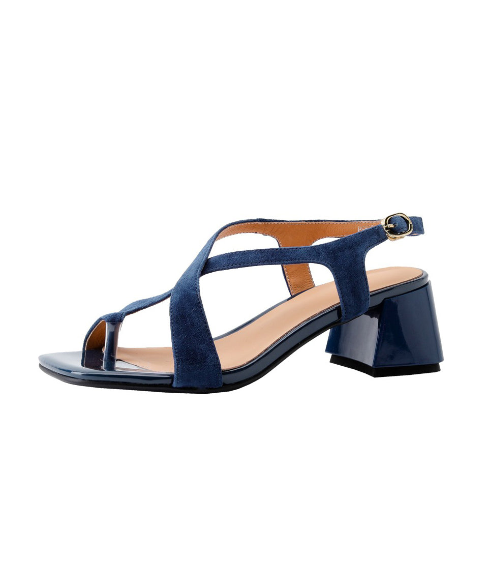Beautifully Balanced Sandals with Timeless Character